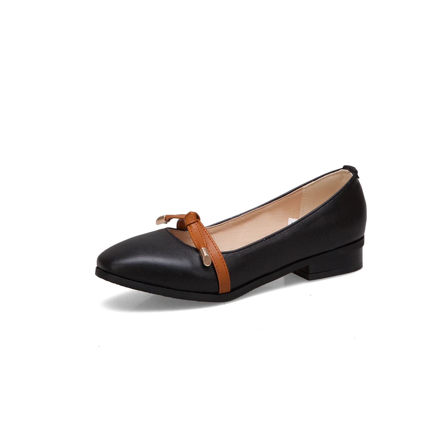 Title 3, CUHK Childrens Leather Shoes – Durable and sty...