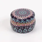 Ethnic Style A4