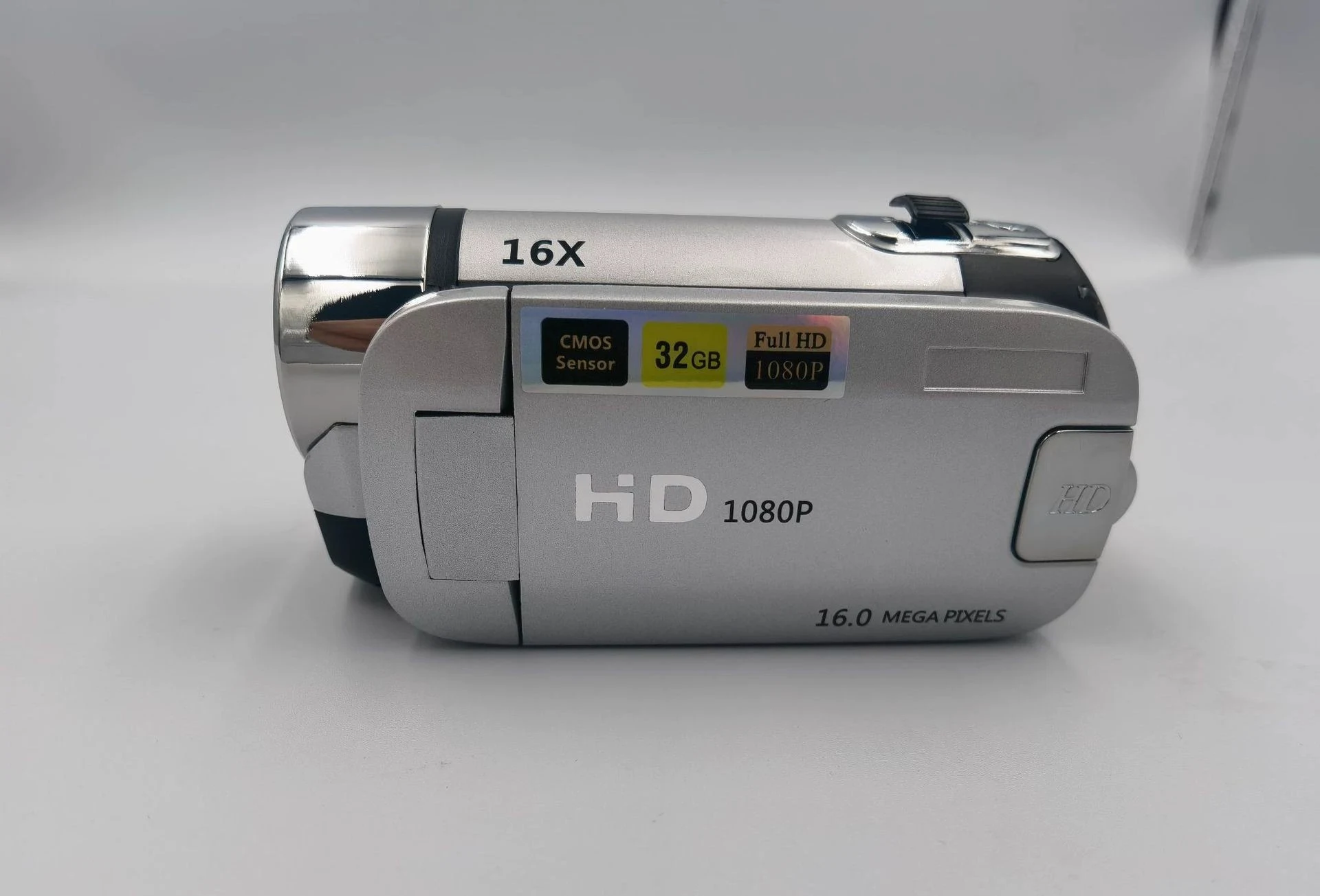 Câmera Digital Infantil 1080p HD, 16MP. Presente ideal para crianças. Faça fotos e vídeos de alta qualidade, fácil de usar e com resultados incríveis. — foto 10