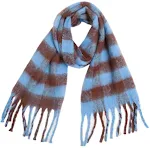 01 Blue Brown