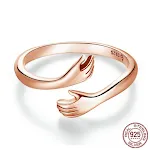Rose Gold 2pcs