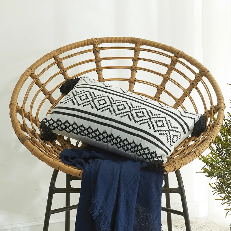 Title 3, Tassel pillowcase for a stylish upgrade. Add a ...