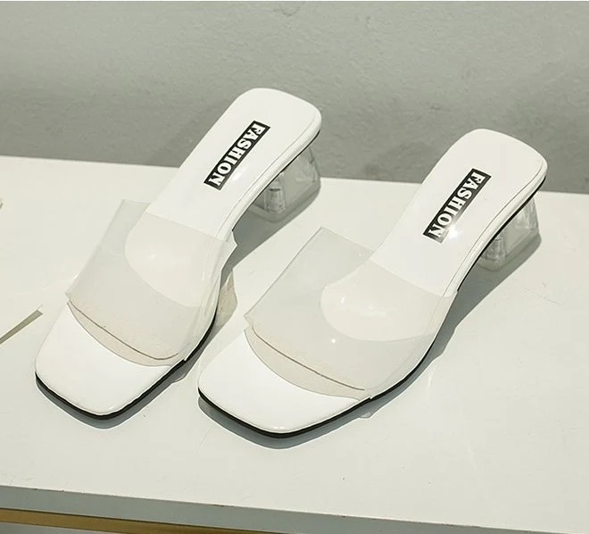 Open-toed sandals and slippers for ultimate summer comfort. Enjoy lightweight, breathable footwear for beach, home, and — photo 1