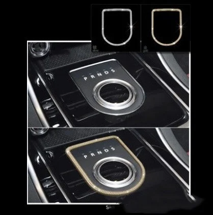 Title 4, Interior Modification and Decoration Sticker Di...