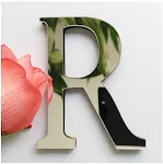 R