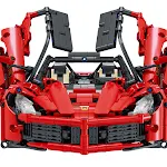 Montagem Mecânica de Brinquedos com Peças Tecnológicas. Crie, brinque e aprenda! Explore a engenharia e a diversão. — foto 2