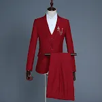 Wine Red