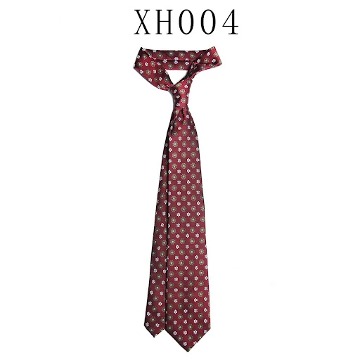 Title 10, Mens Business High-end Tie Professional Elegan...
