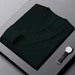 Dark green
