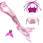 150 Pink purple