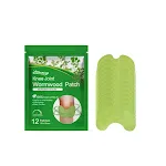 Knee Nursing Adhesive Bandage