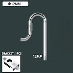 12mm outlet