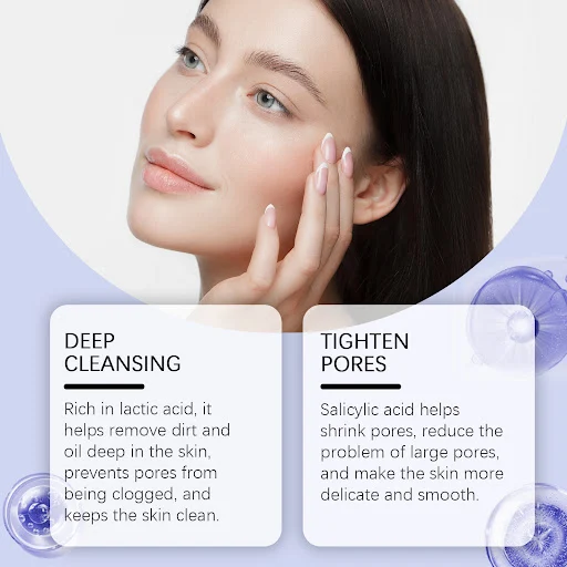 Title 4, Loción Reafirmante Facial Nutritiva Hidratante ...