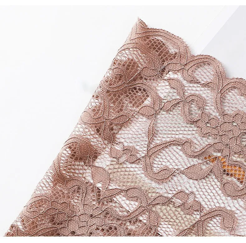 Title 13, Dames Mesh Slip met Hoge Taille en Billenlift