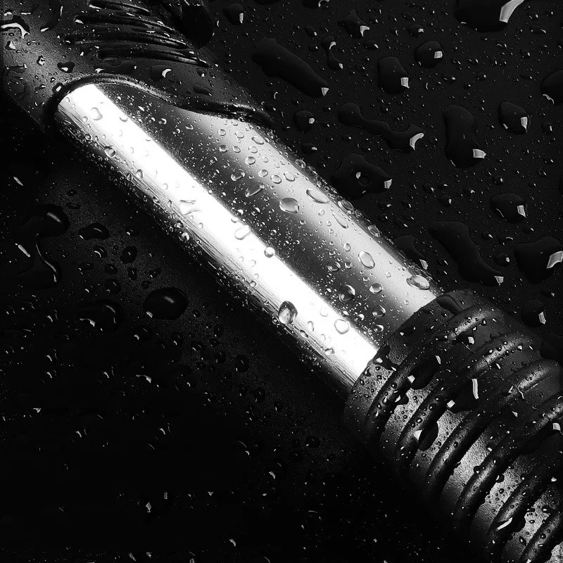 Title 5, Portable Bicycle Tire Pump, a must-have for cyc...