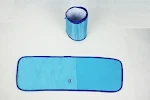 Massageador de Envolvimento de Ar para os Pés Relaxamento e Alívio da Dor Estimula a Circulação Sanguínea Desfrute de Pés Revitalizados e Confortáveis — foto 3