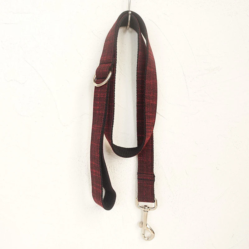 Dog pen, dog leash, and bowknot traction set. Innovative pet supplies for your canine companion. Provide safety and styl — photo 3