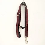 Dog pen, dog leash, and bowknot traction set. Innovative pet supplies for your canine companion. Provide safety and styl — photo 3