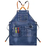 Blue orange