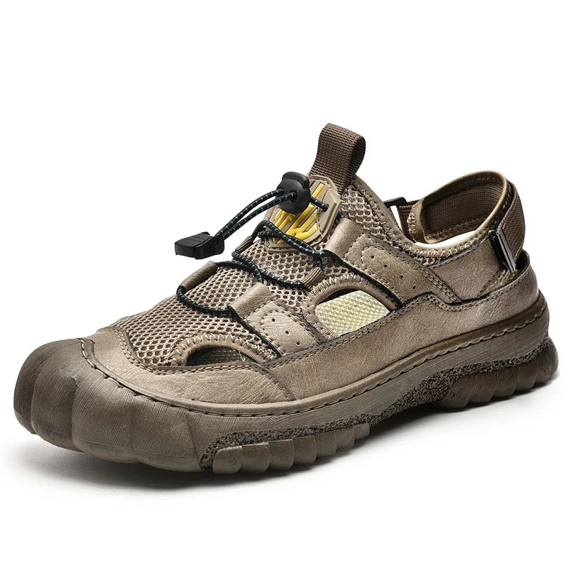 Title 2, Mens Summer Outdoor Beach Sports Sandals Perfe...
