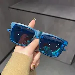 Frosted Blue