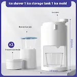 Hand Block Shaving Machine