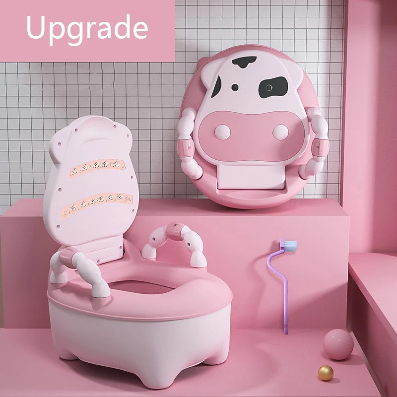 Title 5, Urinol Infantil para Meninos e Meninas Penico G...