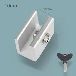 10mm vertical key 6piece