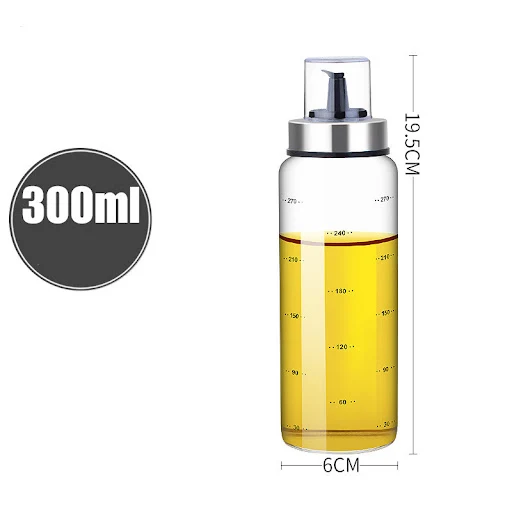 Title 1, Heat-resistant oil pot for kitchen use, featuri...