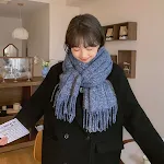 Indigo Gray