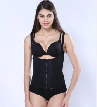 Title 7, Faja y moldeador de cintura ajustable con crema...