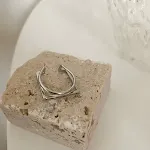 Double Layered Ring