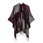 Bar wine red