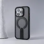 Graphite Black