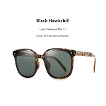 Fashion Light Sun Protection Folding Glasses for Driving, Providing UV Protection, Reducing Glare, and Ensuring Comforta — photo 2