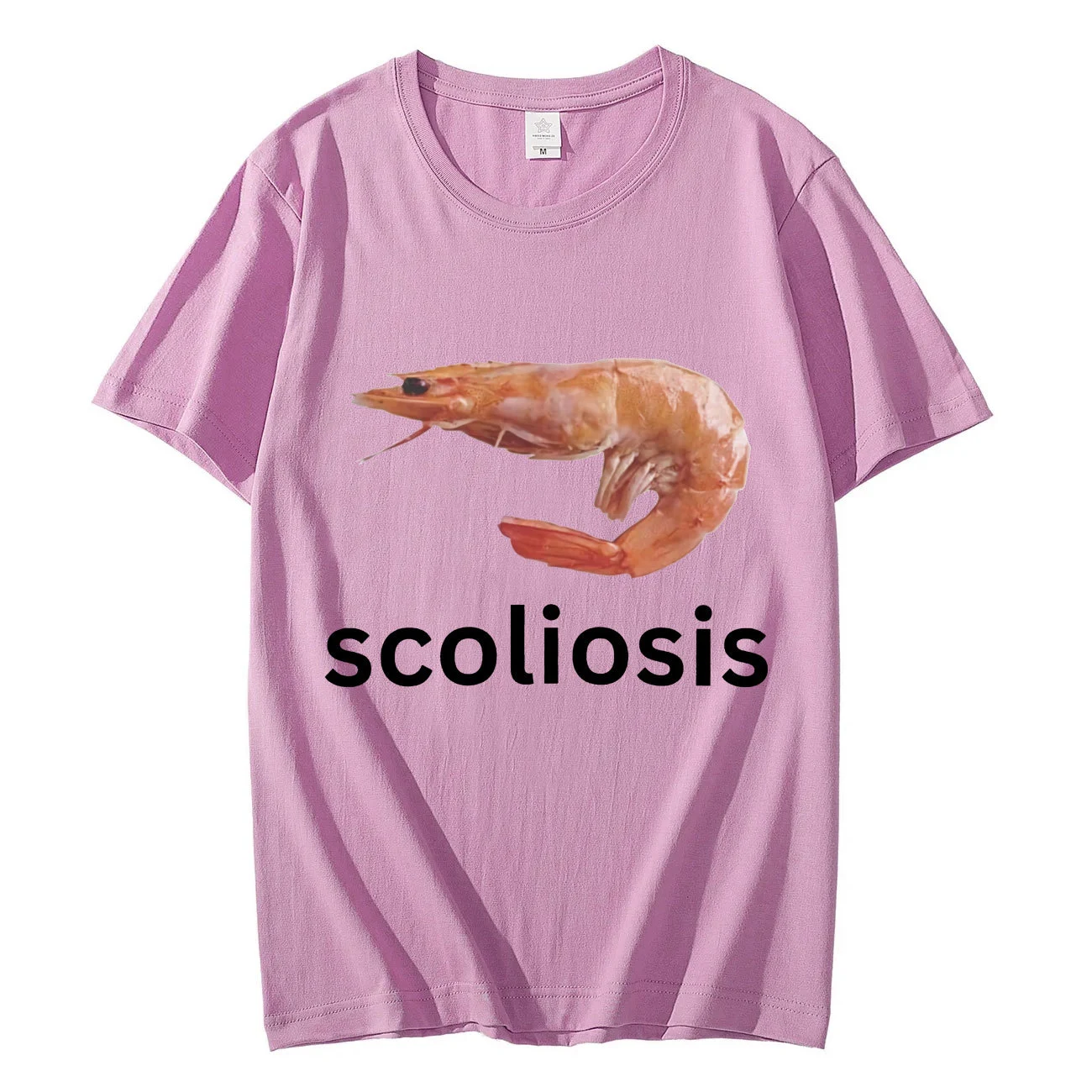 Title 4, T-shirt unisex di moda con meme divertente dell...