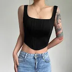 YF8125 Black