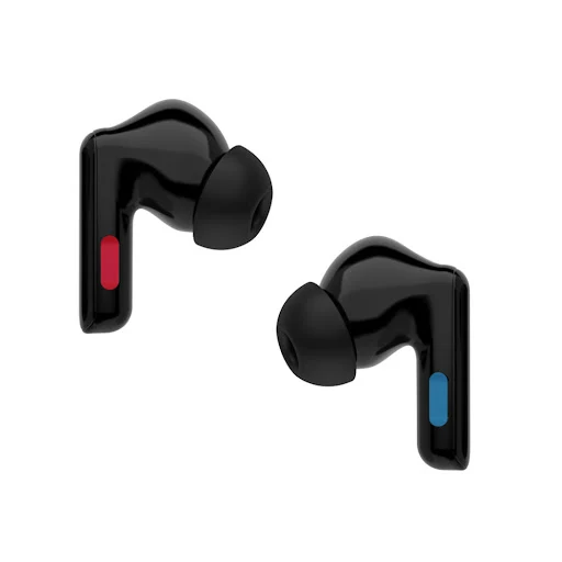 Title 5, TWS No Howling Digital Bluetooth Hearing Aid
