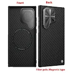 Magnetic Version Black