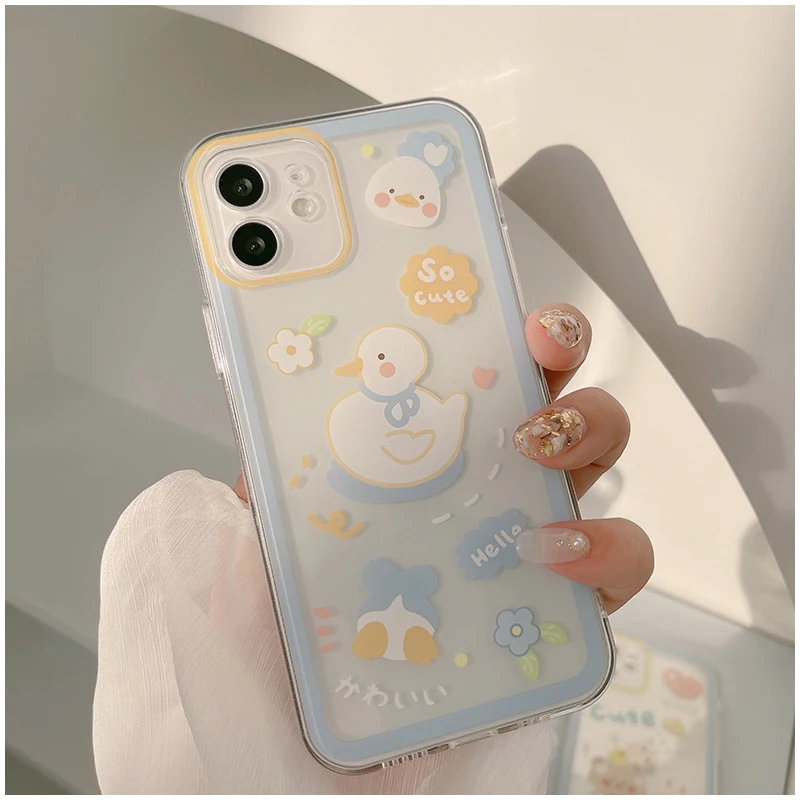 Title 8, Summer cool and cute silicone phone case cover,...