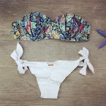 Flower White