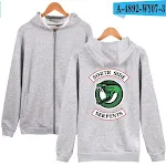 Grey B
