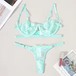 Mint Green