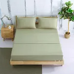 Olive green