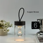 Coper Brown