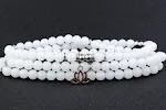 White jade lotus 2