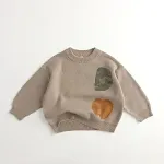 Rice Apricot