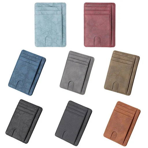 Title 6, Urse Money Case For Men Women Fashion Bag 11 St...