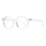 Transparent Transparent Lens