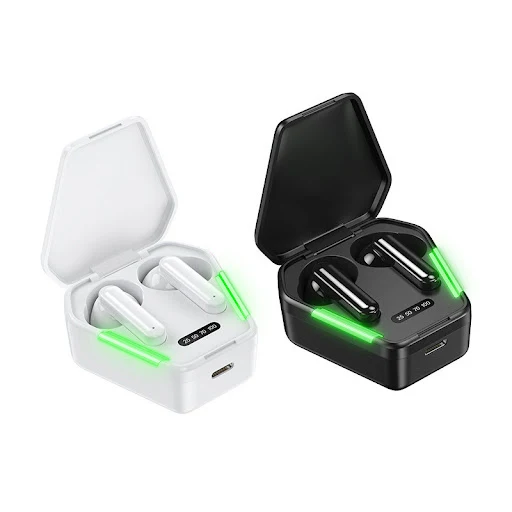 Title 4, Wireless Stereo Gaming Headset for Mobile Games...